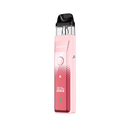 Vaporesso Xros Pro Pod Kit