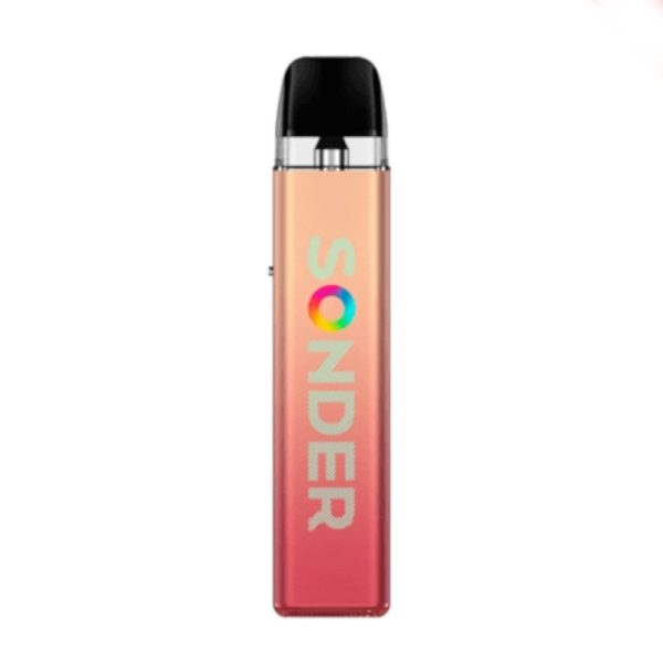 GEEKVAPE SONDER Q2